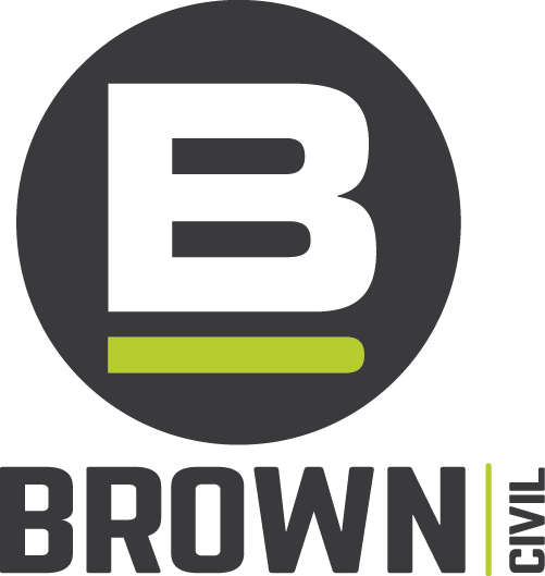 Brown Plumbing Civil